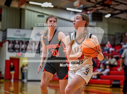 Thumbnail 1 in Flippin vs. Norfork (Arvest Tournament) photogallery.
