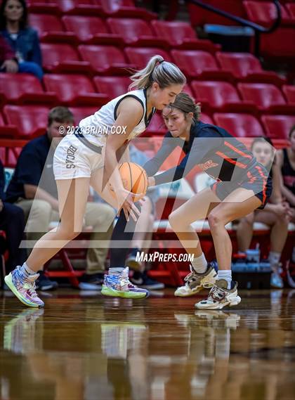 Thumbnail 2 in Flippin vs. Norfork (Arvest Tournament) photogallery.