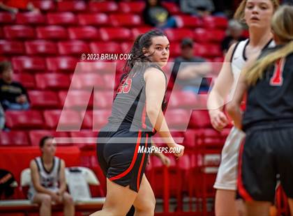 Thumbnail 1 in Flippin vs. Norfork (Arvest Tournament) photogallery.