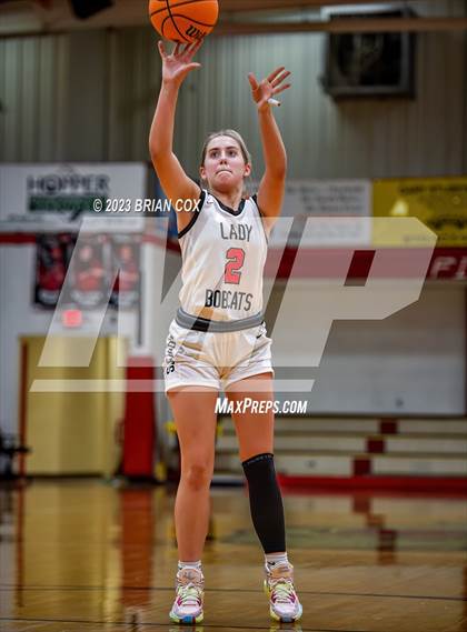 Thumbnail 3 in Flippin vs. Norfork (Arvest Tournament) photogallery.