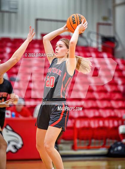 Thumbnail 1 in Flippin vs. Norfork (Arvest Tournament) photogallery.