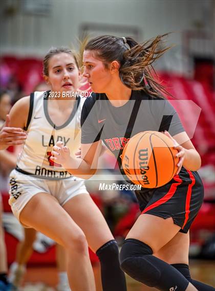 Thumbnail 1 in Flippin vs. Norfork (Arvest Tournament) photogallery.