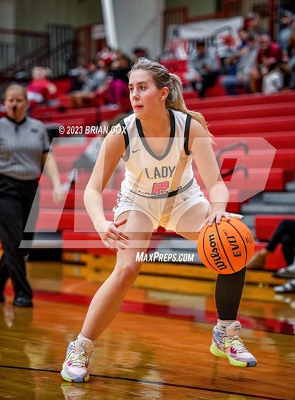 Thumbnail 2 in Flippin vs. Norfork (Arvest Tournament) photogallery.