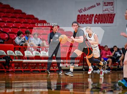 Thumbnail 2 in Flippin vs. Norfork (Arvest Tournament) photogallery.