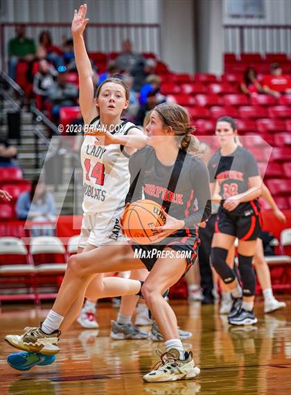 Thumbnail 2 in Flippin vs. Norfork (Arvest Tournament) photogallery.
