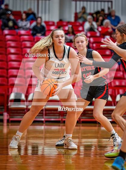 Thumbnail 3 in Flippin vs. Norfork (Arvest Tournament) photogallery.