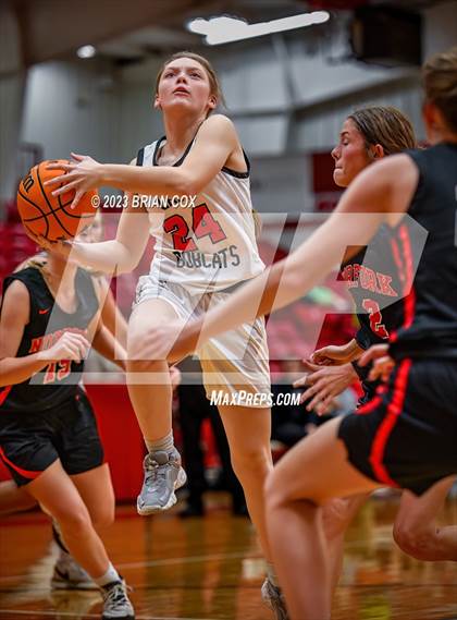 Thumbnail 3 in Flippin vs. Norfork (Arvest Tournament) photogallery.