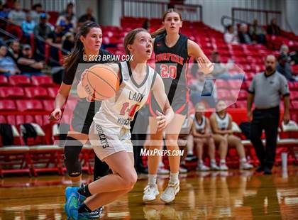 Thumbnail 1 in Flippin vs. Norfork (Arvest Tournament) photogallery.
