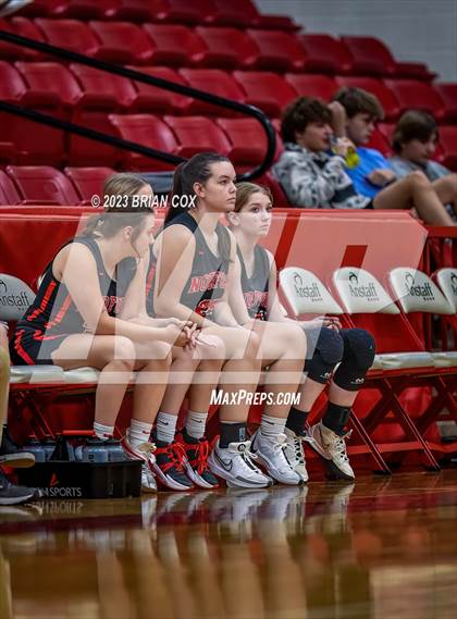 Thumbnail 3 in Flippin vs. Norfork (Arvest Tournament) photogallery.