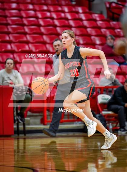 Thumbnail 2 in Flippin vs. Norfork (Arvest Tournament) photogallery.