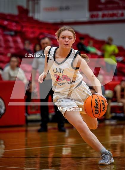 Thumbnail 2 in Flippin vs. Norfork (Arvest Tournament) photogallery.