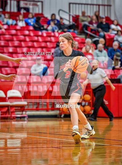 Thumbnail 2 in Flippin vs. Norfork (Arvest Tournament) photogallery.