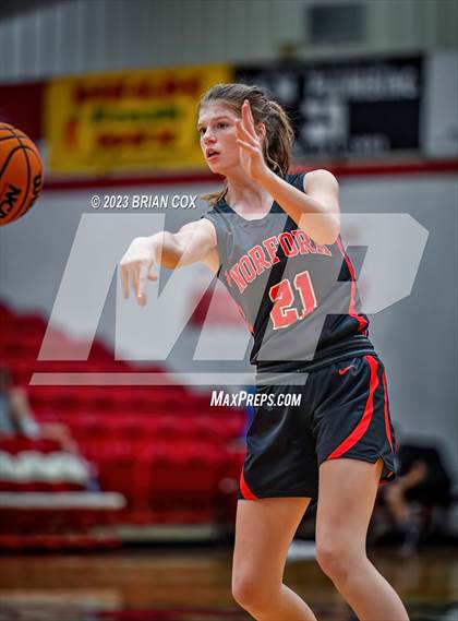 Thumbnail 2 in Flippin vs. Norfork (Arvest Tournament) photogallery.
