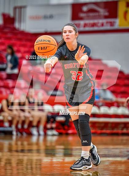 Thumbnail 1 in Flippin vs. Norfork (Arvest Tournament) photogallery.