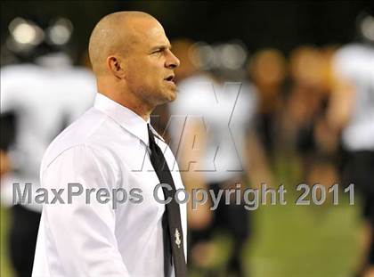 Thumbnail 1 in Mission Viejo vs. Servite (CIF SS Pac-5 Division Final) photogallery.