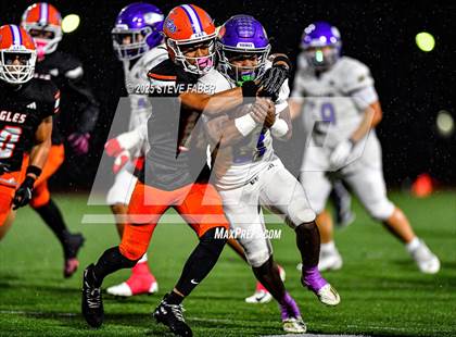 Thumbnail 3 in Puyallup @ Graham-Kapowsin photogallery.