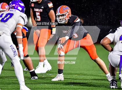 Thumbnail 3 in Puyallup @ Graham-Kapowsin photogallery.