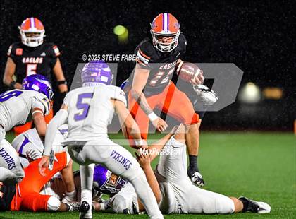 Thumbnail 3 in Puyallup @ Graham-Kapowsin photogallery.