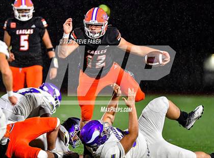 Thumbnail 3 in Puyallup @ Graham-Kapowsin photogallery.