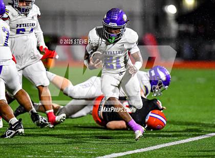 Thumbnail 1 in Puyallup @ Graham-Kapowsin photogallery.