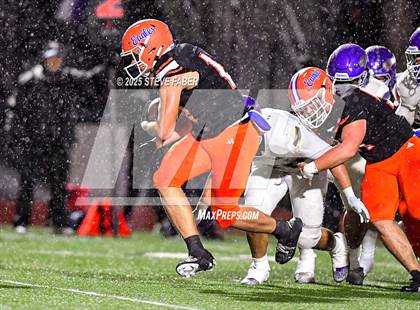 Thumbnail 3 in Puyallup @ Graham-Kapowsin photogallery.