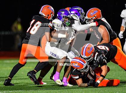 Thumbnail 1 in Puyallup @ Graham-Kapowsin photogallery.