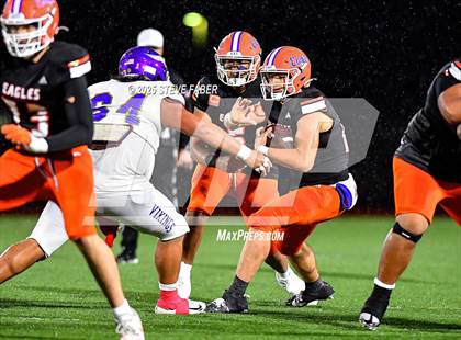 Thumbnail 2 in Puyallup @ Graham-Kapowsin photogallery.