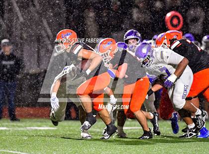 Thumbnail 2 in Puyallup @ Graham-Kapowsin photogallery.