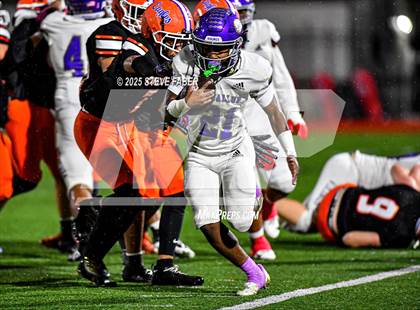 Thumbnail 3 in Puyallup @ Graham-Kapowsin photogallery.