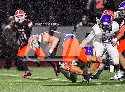 Thumbnail 2 in Puyallup @ Graham-Kapowsin photogallery.