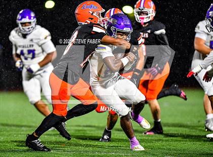 Thumbnail 2 in Puyallup @ Graham-Kapowsin photogallery.