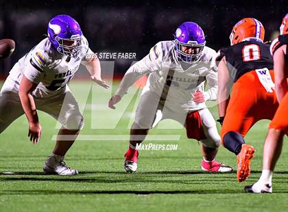 Thumbnail 2 in Puyallup @ Graham-Kapowsin photogallery.