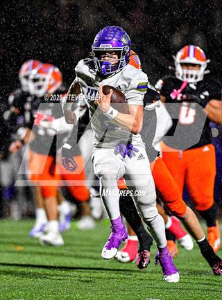 Puyallup @ Graham-Kapowsin