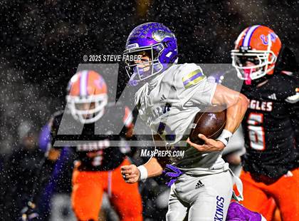 Thumbnail 3 in Puyallup @ Graham-Kapowsin photogallery.