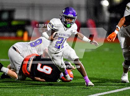 Thumbnail 2 in Puyallup @ Graham-Kapowsin photogallery.