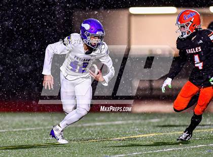 Thumbnail 2 in Puyallup @ Graham-Kapowsin photogallery.