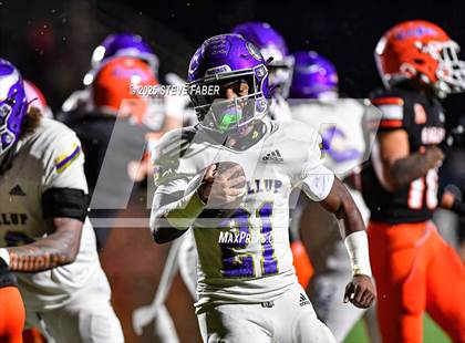 Thumbnail 2 in Puyallup @ Graham-Kapowsin photogallery.