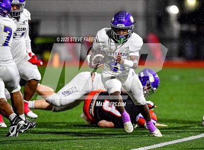 Thumbnail 3 in Puyallup @ Graham-Kapowsin photogallery.