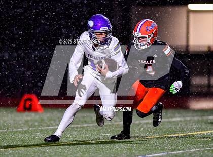 Thumbnail 2 in Puyallup @ Graham-Kapowsin photogallery.