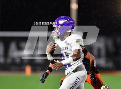 Thumbnail 3 in Puyallup @ Graham-Kapowsin photogallery.