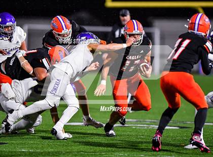 Thumbnail 3 in Puyallup @ Graham-Kapowsin photogallery.