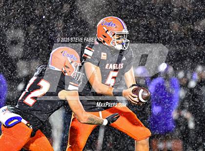 Thumbnail 3 in Puyallup @ Graham-Kapowsin photogallery.