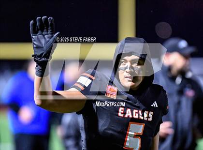 Thumbnail 3 in Puyallup @ Graham-Kapowsin photogallery.