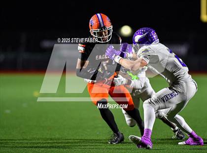 Thumbnail 3 in Puyallup @ Graham-Kapowsin photogallery.