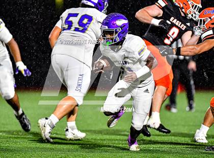 Thumbnail 3 in Puyallup @ Graham-Kapowsin photogallery.