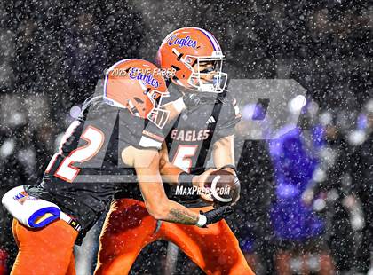 Thumbnail 1 in Puyallup @ Graham-Kapowsin photogallery.