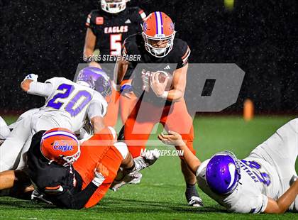 Thumbnail 3 in Puyallup @ Graham-Kapowsin photogallery.