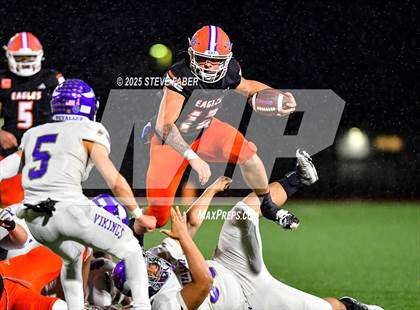 Thumbnail 2 in Puyallup @ Graham-Kapowsin photogallery.