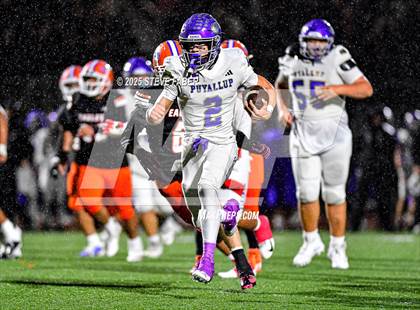 Thumbnail 1 in Puyallup @ Graham-Kapowsin photogallery.