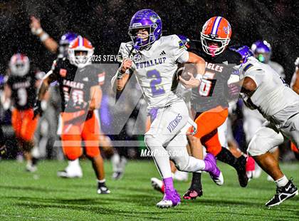 Thumbnail 3 in Puyallup @ Graham-Kapowsin photogallery.